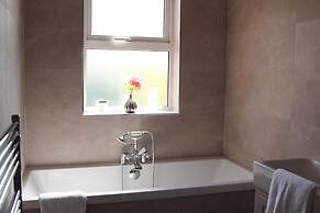 Atlantic Rose Cottage