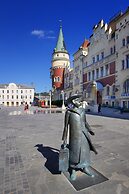Hotel Celjska Koca