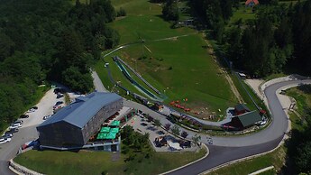 Hotel Celjska Koca