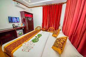 True Treasure Hotel