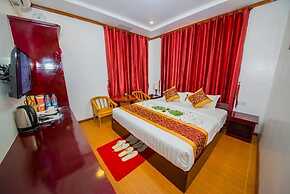 True Treasure Hotel