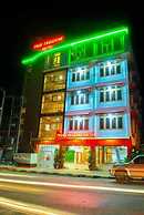 True Treasure Hotel