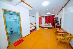 True Treasure Hotel