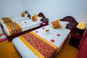 True Treasure Hotel