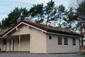 Skottneset Feriesenter
