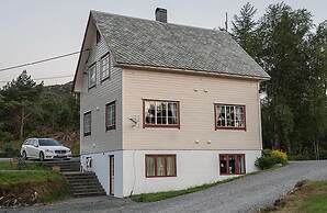 Skottneset Feriesenter