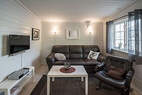 Skottneset Feriesenter