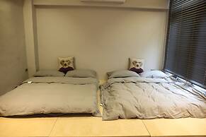 Spring Guest House