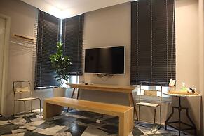 Spring Guest House