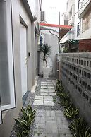 Spring Guest House