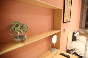 Spring Guest House