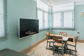 Spring Guest House