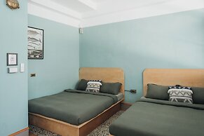 Spring Guest House