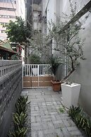Spring Guest House