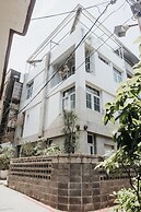Spring Guest House