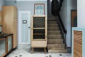 Spring Guest House