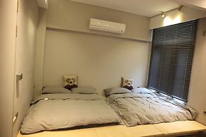 Spring Guest House