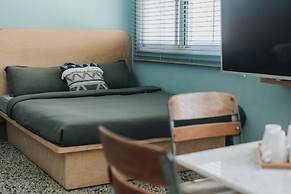 Spring Guest House