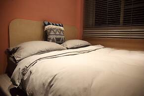 Spring Guest House