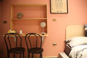 Spring Guest House