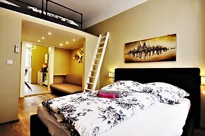 Vienna CityApartments Design 5