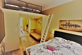 Vienna CityApartments Design 5