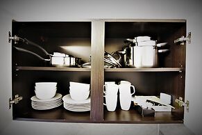 Vienna CityApartments Design 5