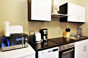 Vienna CityApartments Design 5
