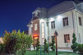 Villa Oasis Hotel Bukhara