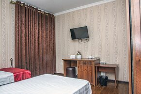Villa Oasis Hotel Bukhara