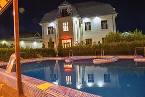 Villa Oasis Hotel Bukhara