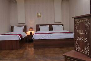 Villa Oasis Hotel Bukhara