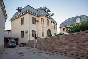 Villa Oasis Hotel Bukhara