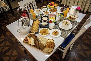 Villa Oasis Hotel Bukhara