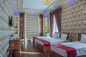 Villa Oasis Hotel Bukhara
