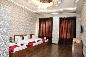 Villa Oasis Hotel Bukhara