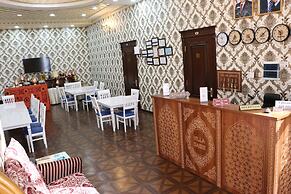 Villa Oasis Hotel Bukhara