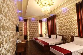 Villa Oasis Hotel Bukhara