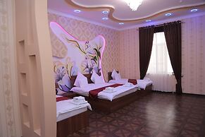 Villa Oasis Hotel Bukhara