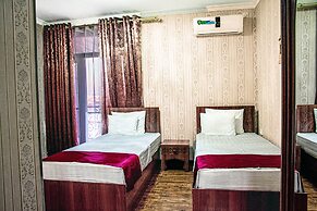 Villa Oasis Hotel Bukhara
