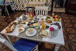 Villa Oasis Hotel Bukhara
