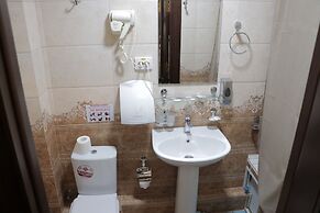Villa Oasis Hotel Bukhara