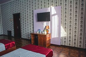 Villa Oasis Hotel Bukhara