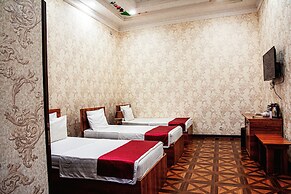 Villa Oasis Hotel Bukhara