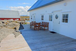 Tranøy fyr