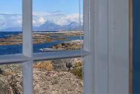 Tranøy fyr