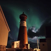 Tranøy fyr
