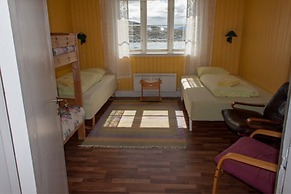 Tranøy fyr