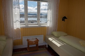 Tranøy fyr