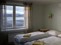 Tranøy fyr